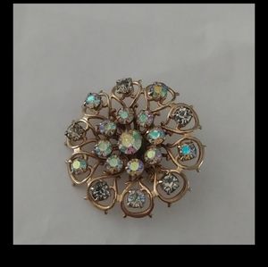 Vintage Brooch